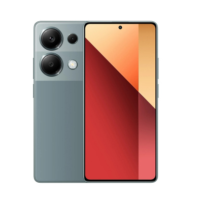 Xiaomi Redmi Note 13 PRO 8/256Gb Forest Green EU Global Version