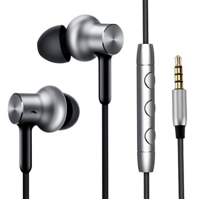 Наушники Mi In-Ear Headphones PRO HD