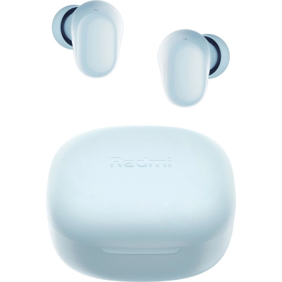 Беспроводные наушники Xiaomi Redmi Buds 6 Play (M2420E1) (BHR9283GL) Blue