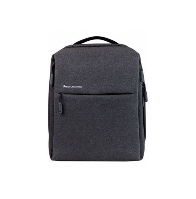 Рюкзак Xiaomi Urban Life Style BackPack 2 Dark Grey (ZJB4161CN)