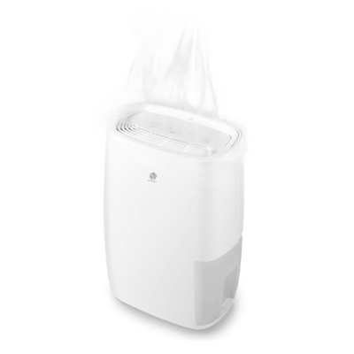 Осушитель Воздуха Xiaomi New Widetech Dehumidifier 18L (WDH318EFW1)