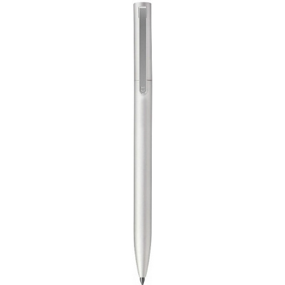 Ручка Xiaomi Roller Pen Silver