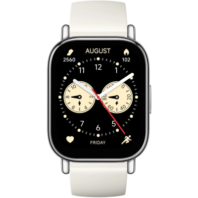 Часы Xiaomi Redmi Watch 5 Lite (M2352W1) Light Gold GL