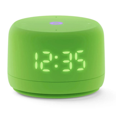 Умная колонка Яндекс. Станция Лайт 2 (YNDX-00026) Зелёный